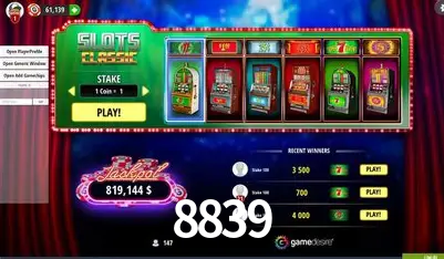 Desvendando o Mundo dos Jogos Virtuais na 8839