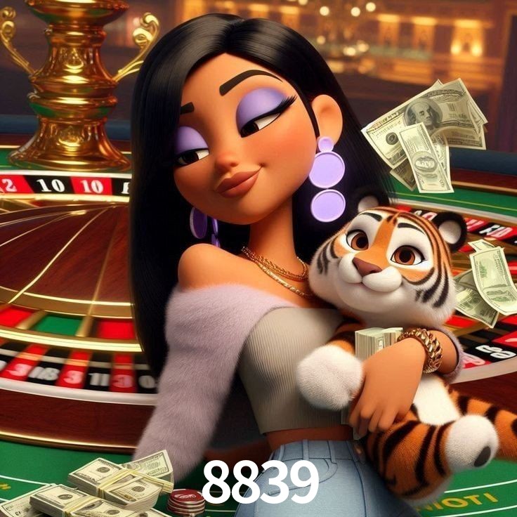 Statistics 8839