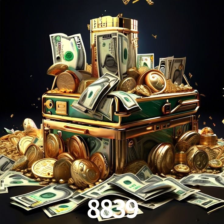 Casino Ao Vivo 8839