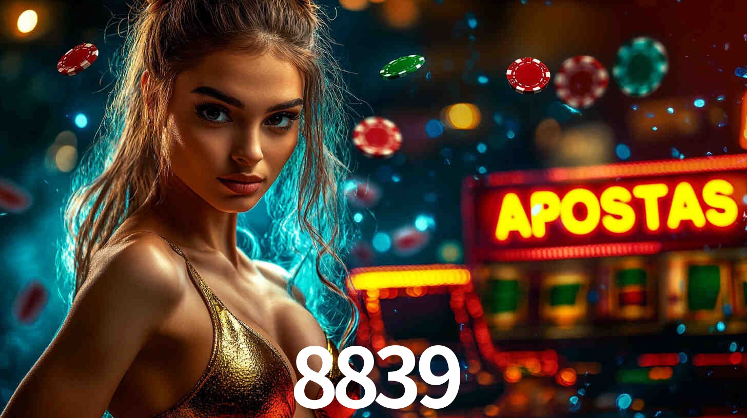 Descubra o Programa VIP da 8839: Vantagens Exclusivas para Jogadores
