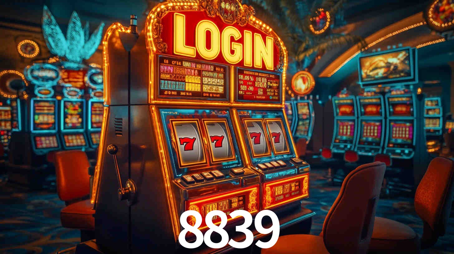 8839 App Interface