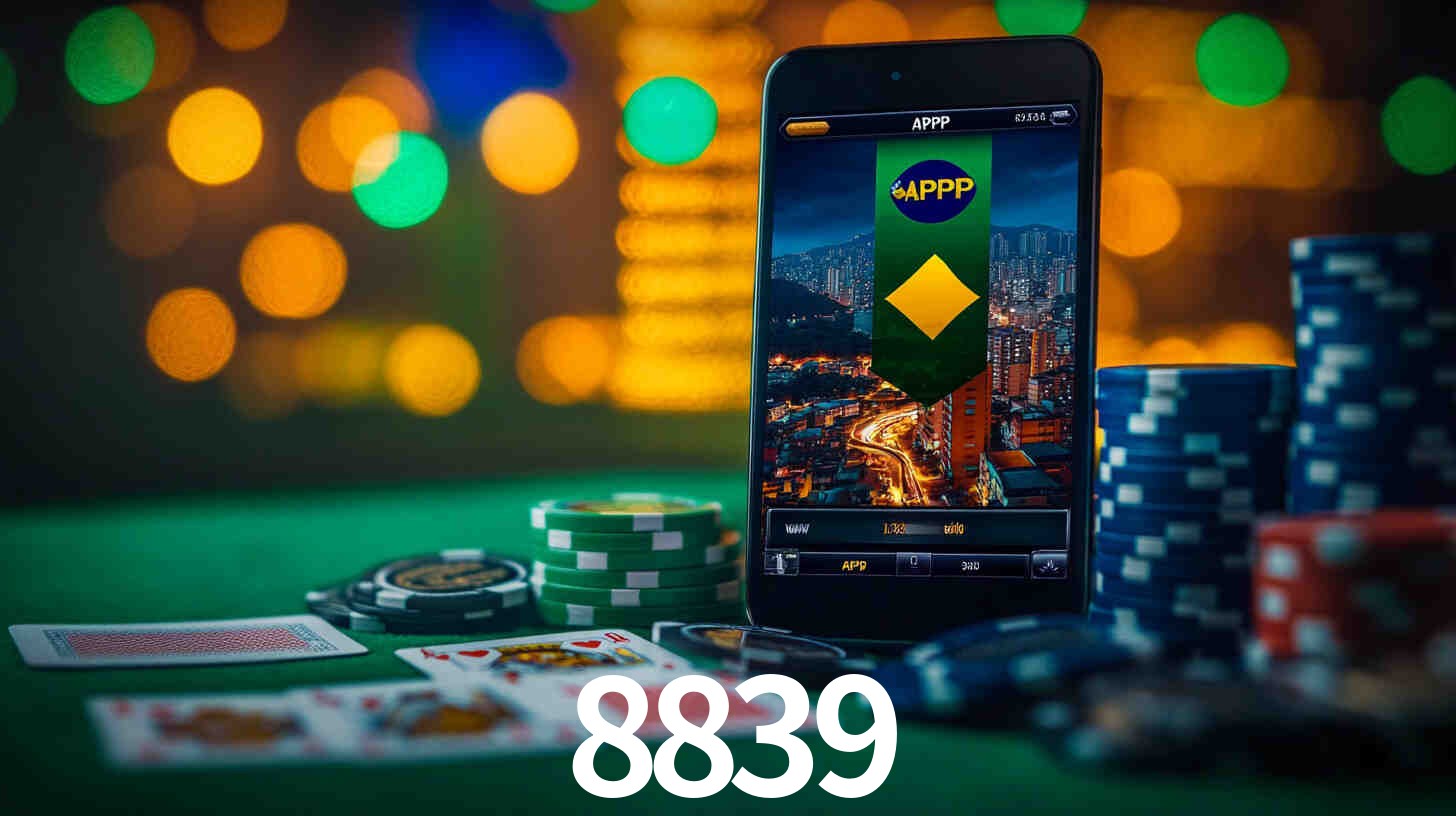 8839 Download - Opções de Download por Plataforma