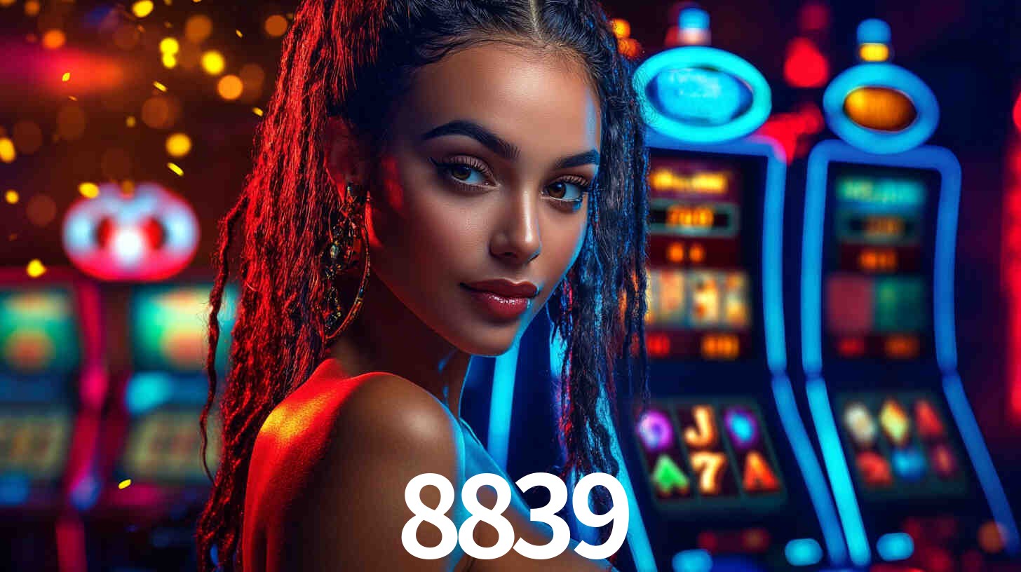 A Emoção da Loteria na 8839: Uma Chance de Mudança de Vida