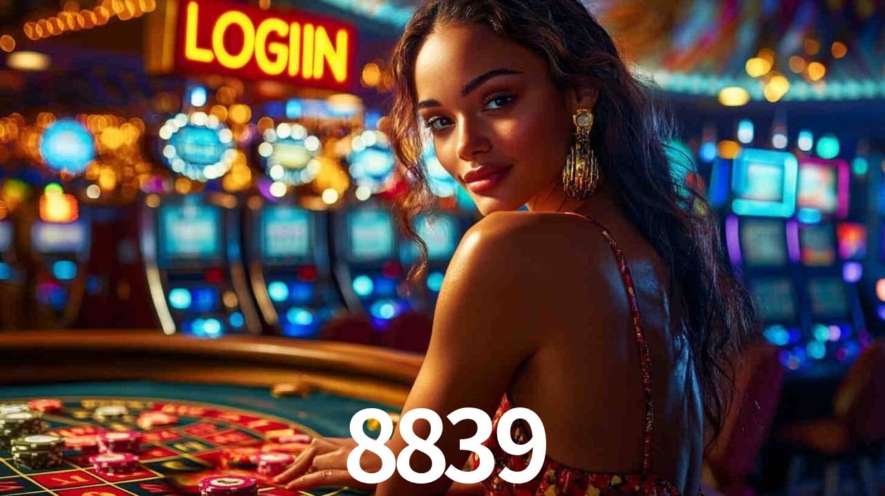 Sistemas de Segurança 8839