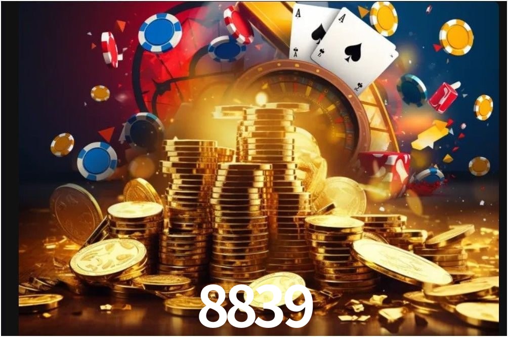 Casino Ao Vivo 8839
