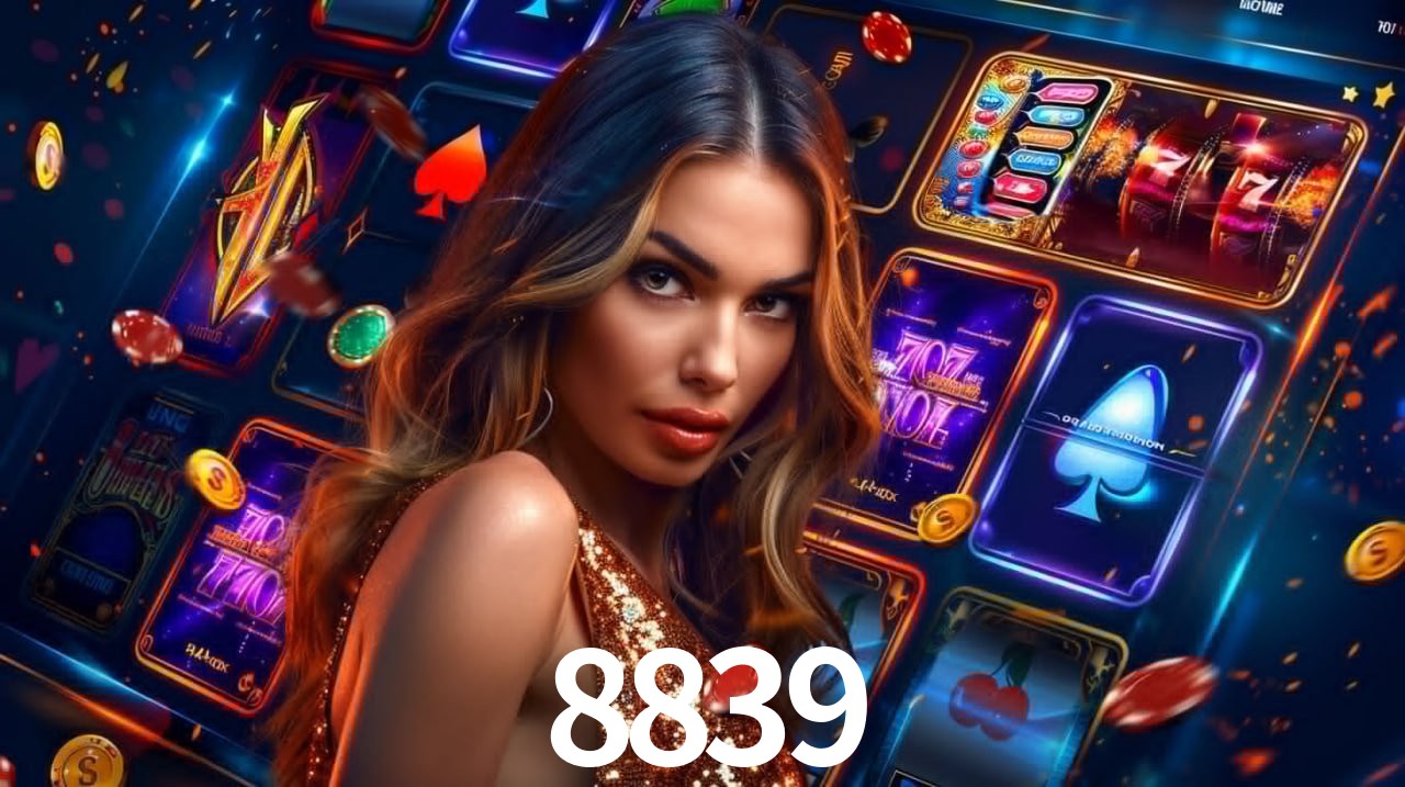 Interface Premium 8839