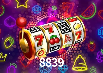 Desvendando o Mundo dos Jogos Virtuais na 8839