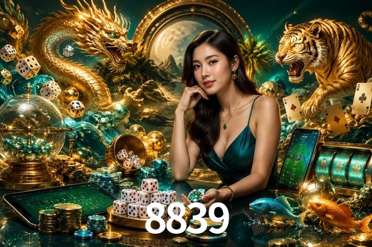 Exclusive Offers 8839