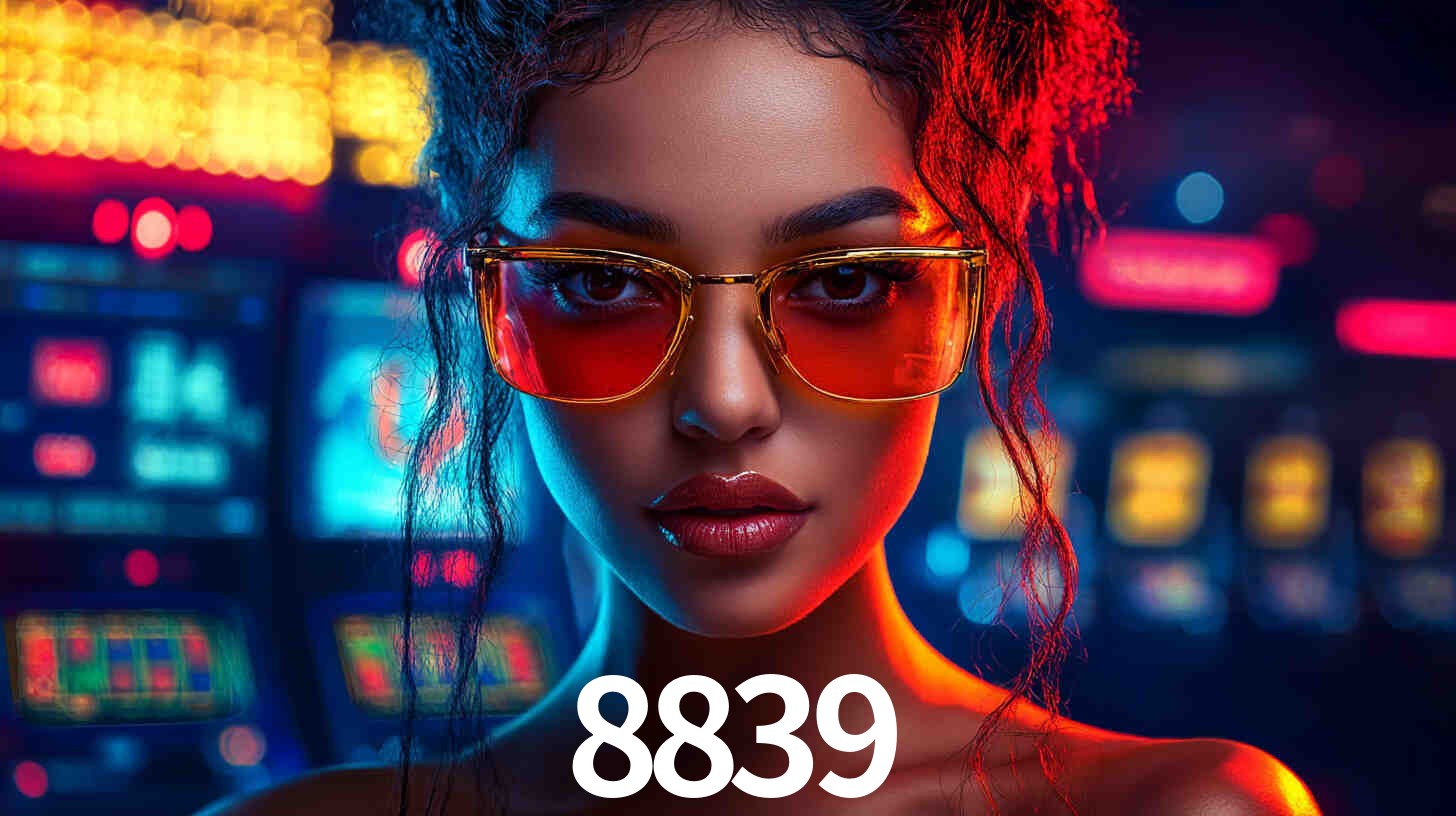 Desvendando o Mundo dos Jogos Virtuais na 8839