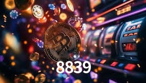 Bônus Diários 8839