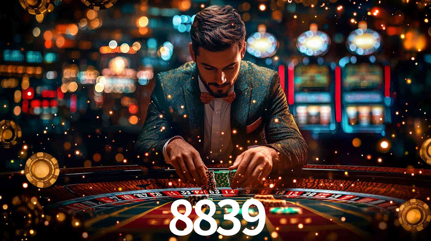 Exclusive Games 8839