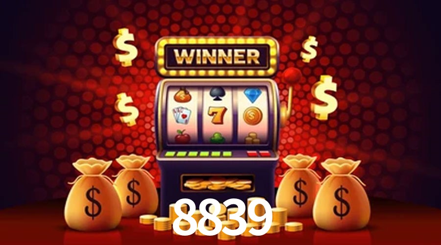 Seasonal Promotions 8839