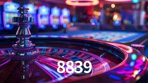 Provedores de Jogos 8839