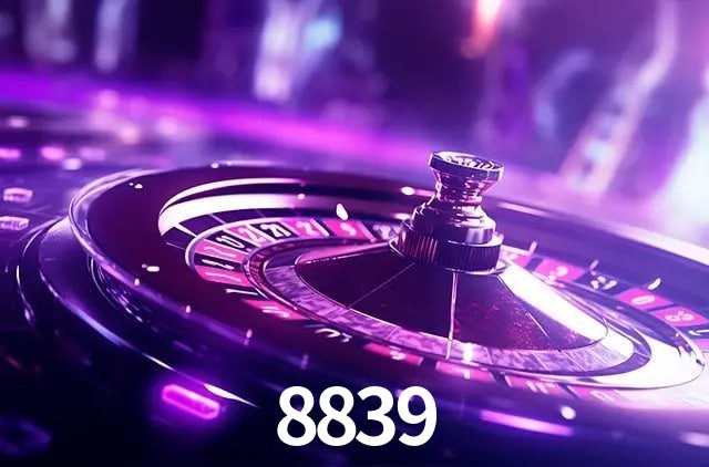 Casino VIP 8839