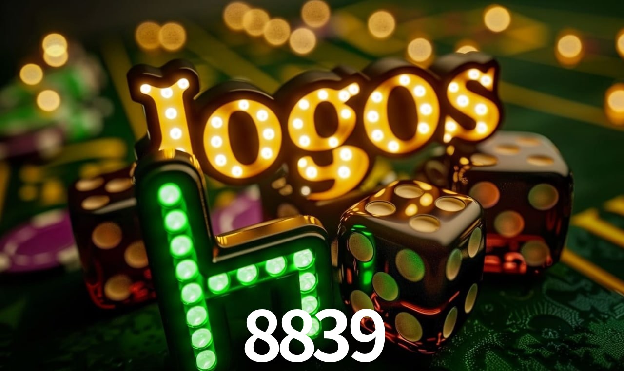 Benefícios da Conta 8839