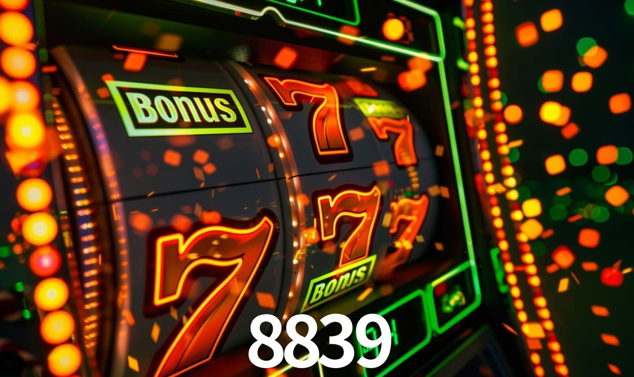 Jogos Exclusivos 8839
