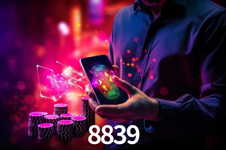 Apostas de Tênis 8839