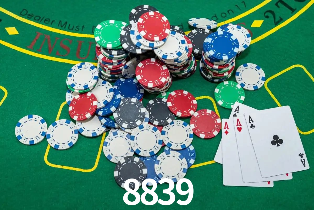 Apostas de Futebol 8839